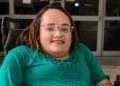 Câmara de Mossoró aprova criação do “Troféu Camila Morais” em homenagem à promoção da inclusão