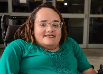 Câmara de Mossoró aprova criação do “Troféu Camila Morais” em homenagem à promoção da inclusão