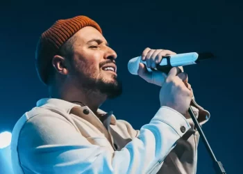 Isaías Saad, Eyshila e Som & Louvor são atrações da primeira noite de shows do Mossoró Sal & Luz