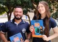 Estudante potiguar representará o Rio Grande do Norte no Programa Jovem Senador