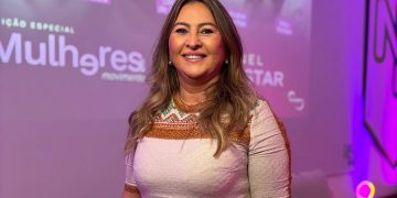 Prefeito de Mossoró anuncia Shirley Targino como nova secretária de Assistência Social