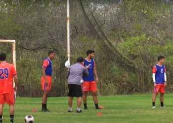 Pré-temporada antecipada e formação do elenco podem ser trunfos do MEC para ‘Segundona’