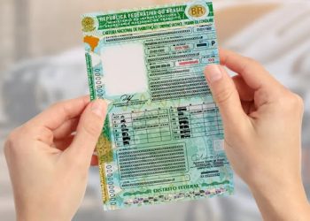 Governo do RN concede isenção de taxas na renovação da CNH para maiores de 65 anos