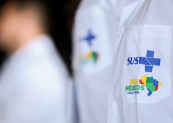 Rio Grande do Norte recebe 99 novos profissionais do Mais Médicos