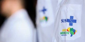 Rio Grande do Norte recebe 99 novos profissionais do Mais Médicos