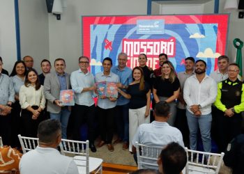 Fecomércio RN divulga impacto econômico do Mossoró Cidade Junina e do São João do Assú