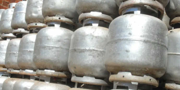 Mais de 5 milhões de famílias recebem o Auxílio Gás em agosto