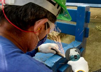 Prefeitura e Senai oferecem 225 vagas em cursos gratuitos de qualificação profissional