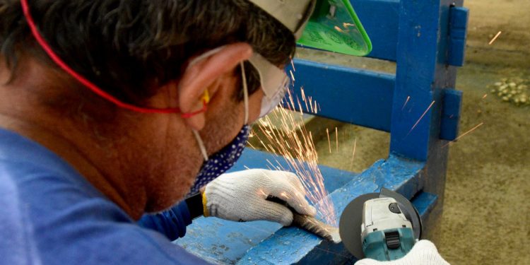 Prefeitura e Senai oferecem 225 vagas em cursos gratuitos de qualificação profissional