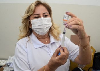 Prefeitura de Mossoró oferta vacinação durante a Festa do Bode 2025