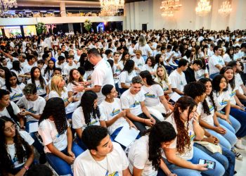 Programa “Jovem do Futuro” está com inscrições abertas e limite de idade ampliado