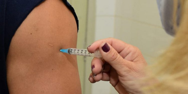 Dia D de Vacinação contra o HPV acontecerá em Mossoró neste sábado (16)