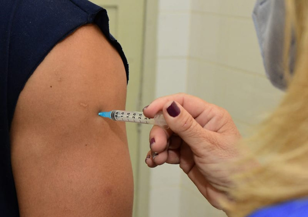 Dia D de Vacinação contra o HPV acontecerá em Mossoró neste sábado (16)