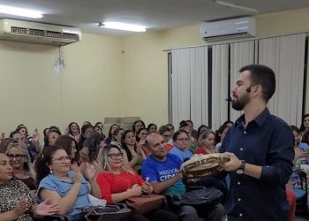 Projeto de musicalização será introduzido na Educação Infantil da Rede Municipal de Mossoró