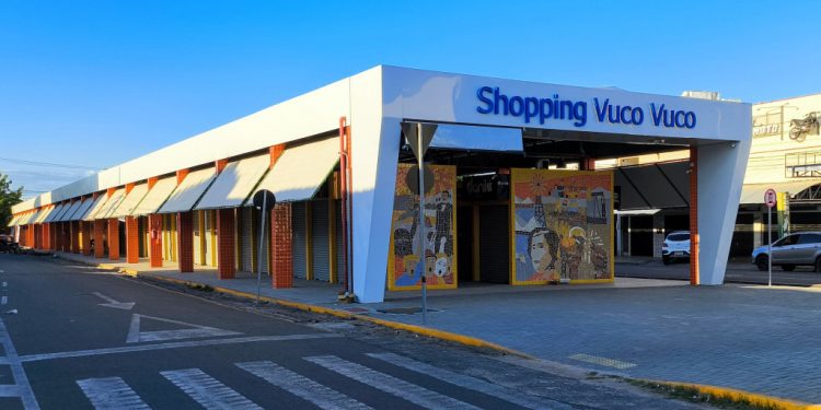 Prefeitura entrega reforma e ampliação do Mercado do Vuco Vuco nesta segunda-feira (25)