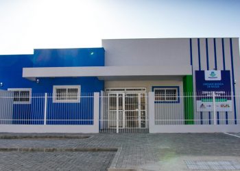 Prefeitura entregará UBS do Nova Mossoró nesta quinta (28)