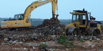Idema realiza audiência pública sobre implantação de aterro sanitário em Assú