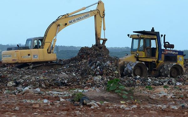 Idema realiza audiência pública sobre implantação de aterro sanitário em Assú