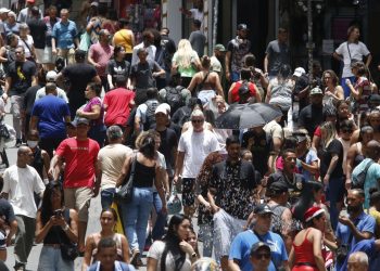 População do RN cresce e Mossoró segue sendo o segundo município mais populoso do estado