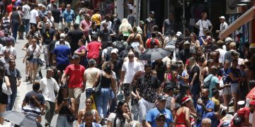 População do RN cresce e Mossoró segue sendo o segundo município mais populoso do estado