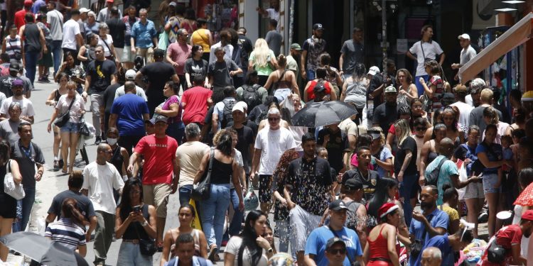 População do RN cresce e Mossoró segue sendo o segundo município mais populoso do estado