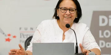 Governadora cumpre agenda em Mossoró nesta quarta (20)