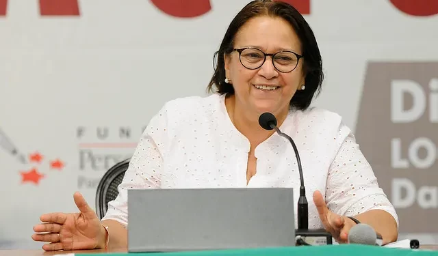 Governadora cumpre agenda em Mossoró nesta quarta (20)