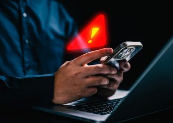 Golpes virtuais no RN tiveram aumento de 165% em 2024