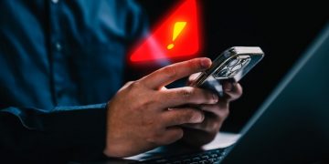 Golpes virtuais no RN tiveram aumento de 165% em 2024