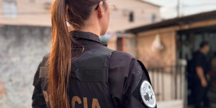 PF deflagra operação contra crimes de abuso sexual infantil no RN