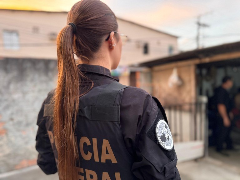 PF deflagra operação contra crimes de abuso sexual infantil no RN