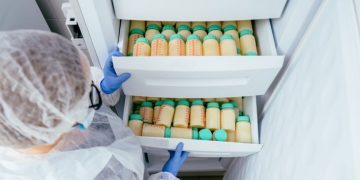 Saúde investe R$ 1 milhão para qualificar os bancos de leite no Rio Grande do Norte