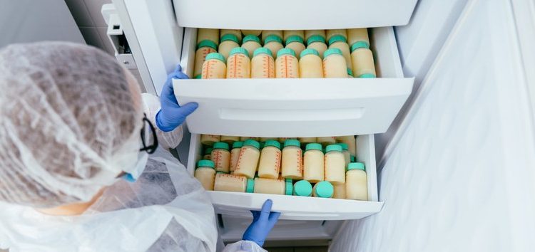 Saúde investe R$ 1 milhão para qualificar os bancos de leite no Rio Grande do Norte