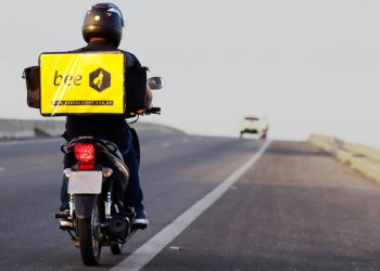 Selo reconhece empresas que oferecem benefícios a entregadores por aplicativo no RN