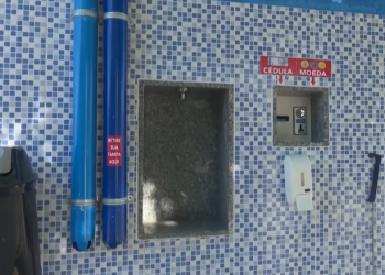 MP cobra adequações sanitárias de chafarizes em Mossoró