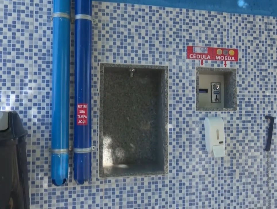MP cobra adequações sanitárias de chafarizes em Mossoró