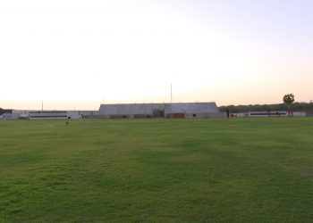 Mossoró pretende realizar jogos no CT durante a Segunda Divisão