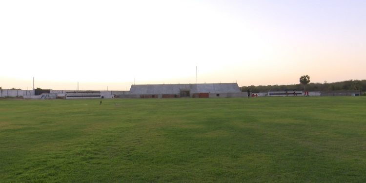 Mossoró pretende realizar jogos no CT durante a Segunda Divisão