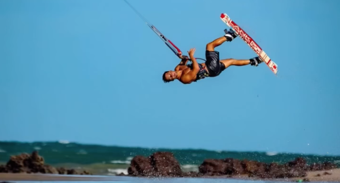 Rafael Motta está em coma induzido após lesão no brônquio, fraturas na coluna e no antebraço