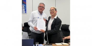 Ivan Baron pede ao Ministro da Saúde habilitação de Centro de Reabilitação no Vale do Açu