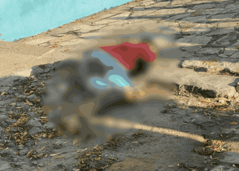 Homem é morto a tiros no bairro Santo Antônio