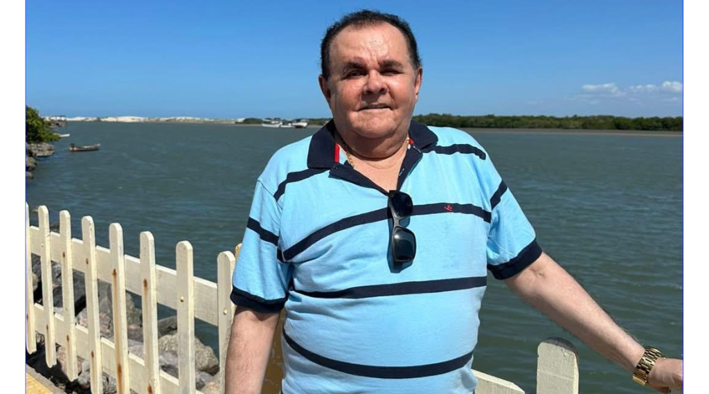 Morre o empresário e economista Elviro Rebouças