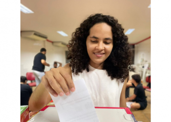 Marcha Mundial das Mulheres organiza Dia D de votação pelo Plebiscito Popular no RN