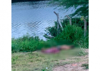 Homem morre afogado no Rio Mossoró, em região rural de Governador Dix-Sept Rosado