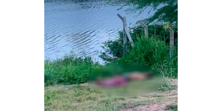 Homem morre afogado no Rio Mossoró, em região rural de Governador Dix-Sept Rosado
