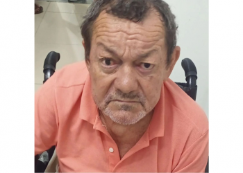 Idoso poeta e cordelista é assassinado a facadas após discussão em Pau dos Ferros