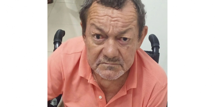 Idoso poeta e cordelista é assassinado a facadas após discussão em Pau dos Ferros