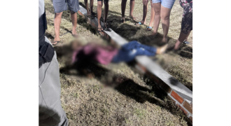Homem é morto a facadas nas imediações de ginásio de esportes em Apodi