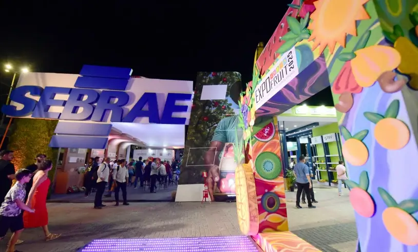 Rodada Internacional de Negócios da Expofruit 2025 gera mais de US$ 6 milhões para o RN
