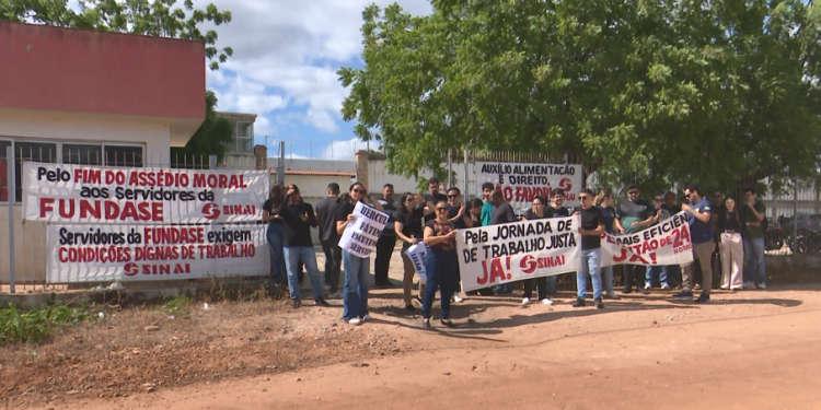 Servidores da Fundase denunciam situação das unidades em Mossoró: “Abandono”